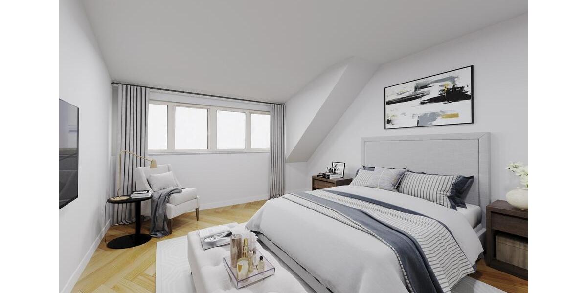 Etagenwohnung Hennigsdorf - 3 Zimmer, 87 m&sup2;, 1.490&euro; | Angebot:25519347