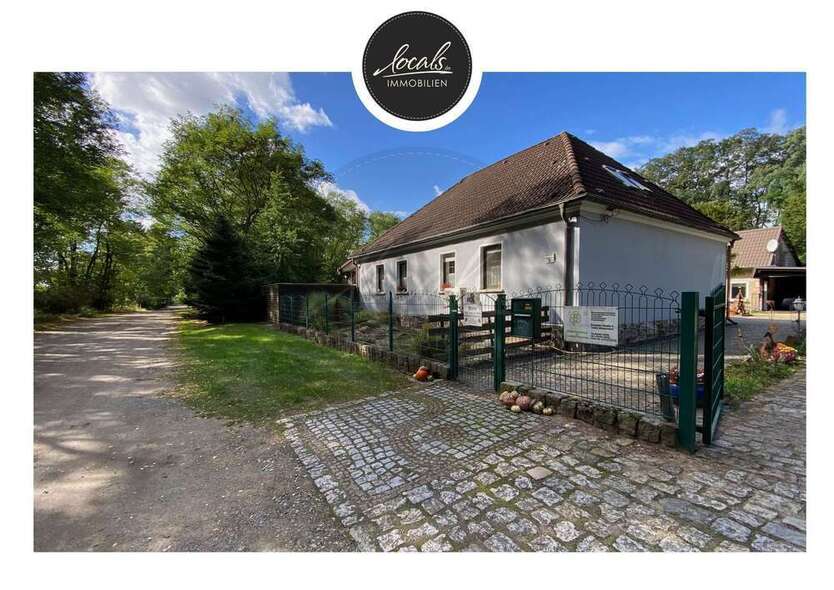 Haus zum Kaufen in Werder (Havel) 790.000 € 168.1 m²
