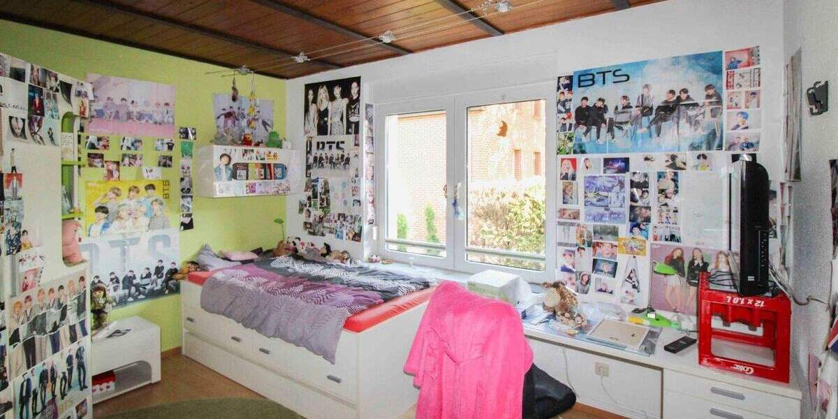 Gestaltungspotenzial: Einfamilienhaus für Paare und Familien in Oranienburg zu verkaufen 4 zimmer