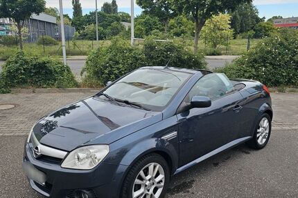 Opel Tigra 122.000 km 3.500 &euro; Berlin 12109