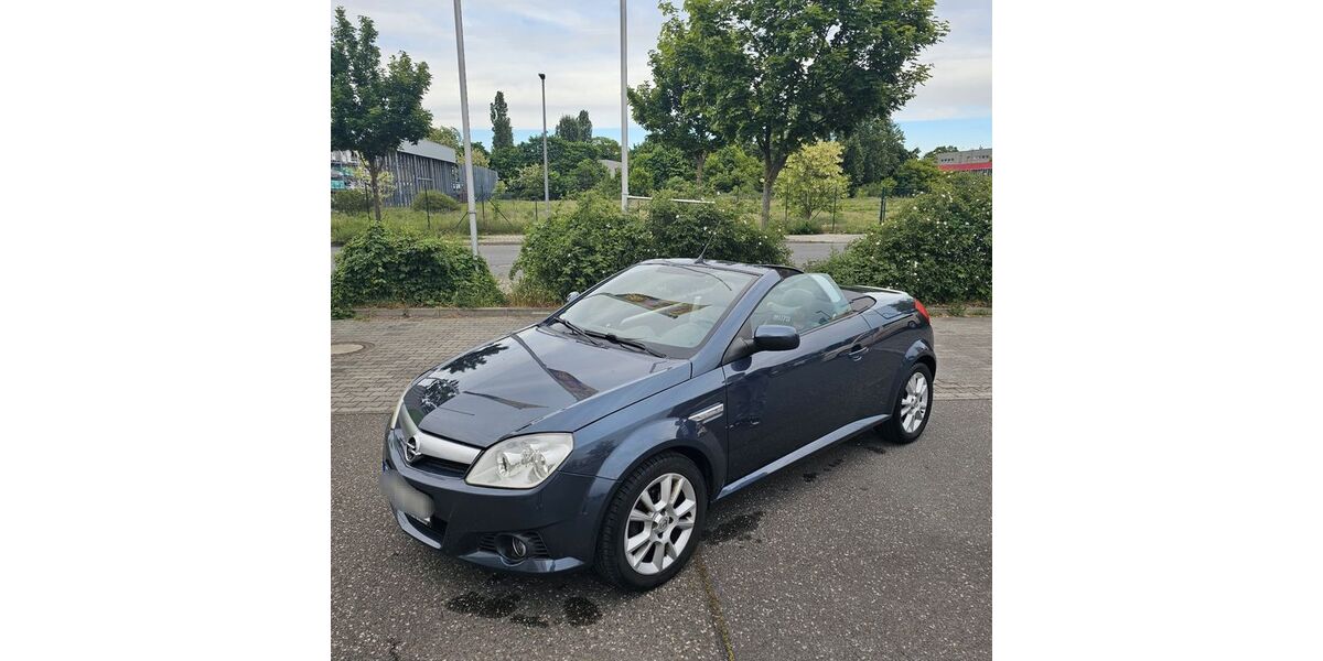 Opel Tigra 122.000 km 3.500 &euro; Berlin 12109