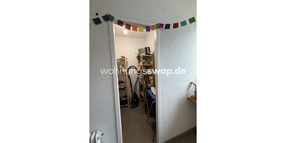 Etagenwohnung Berlin Reinickendorf - 3 Zimmer, 82 m&sup2;, 802&euro; | Angebot:25935593