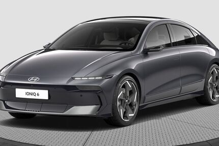 Hyundai IONIQ 6 4.900 km 52.495 &euro; Berlin 12683