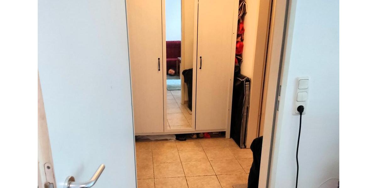 Etagenwohnung Schönefeld - 1 Zimmer, 33 m&sup2;, 135.000&euro; | Angebot:27186414