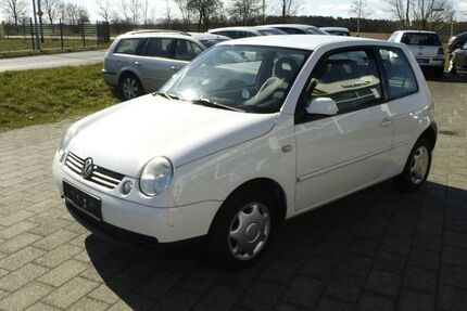VW Lupo