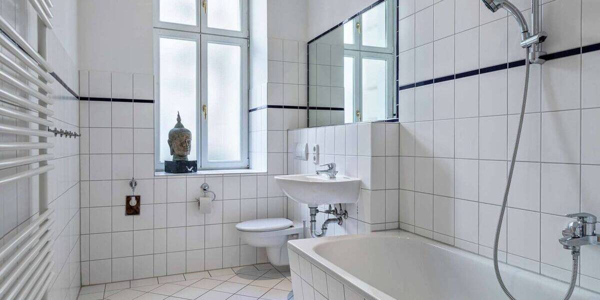 Gewerbeobjekt Berlin Prenzlauer Berg - 3 Zimmer, 111 m&sup2;, 769.000&euro; | Angebot:25986510