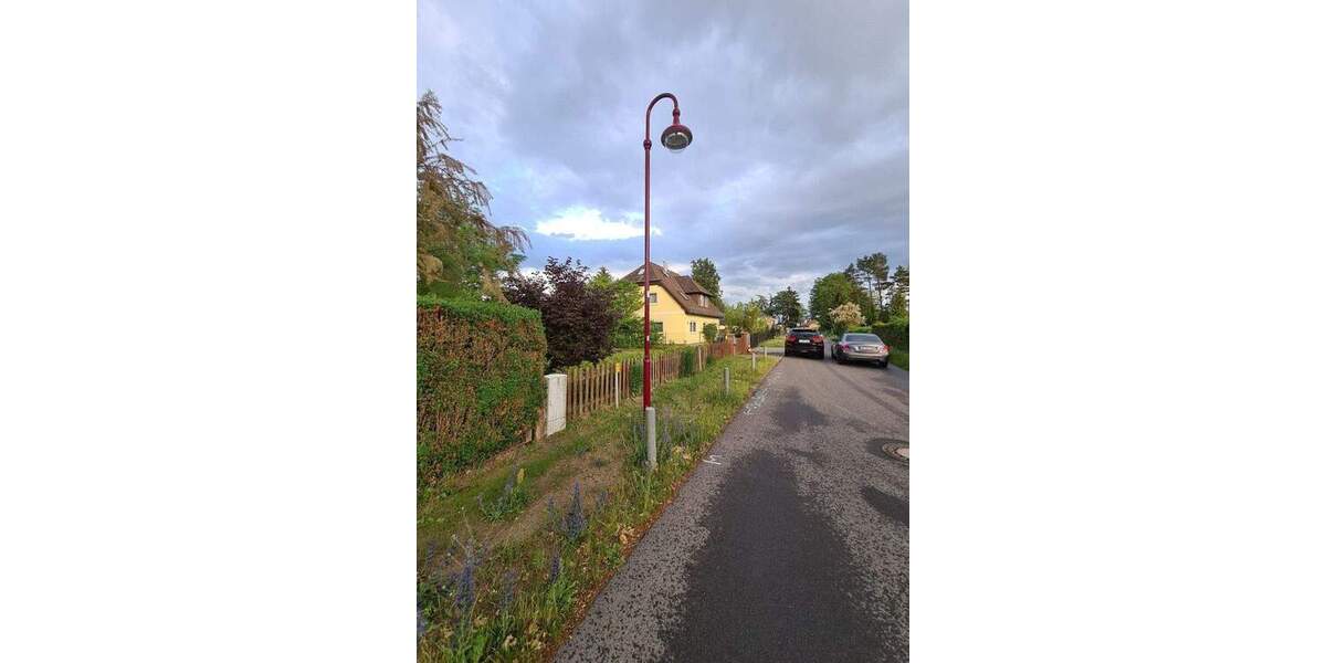 Grundstück Neuenhagen bei Berlin / Wiesengrund Wiesengrund - 655.000&euro; | Angebot:25669124