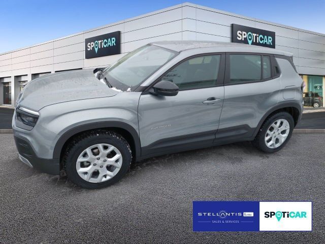 Jeep Avenger 16.370 km 19.290 &euro; Berlin 12681