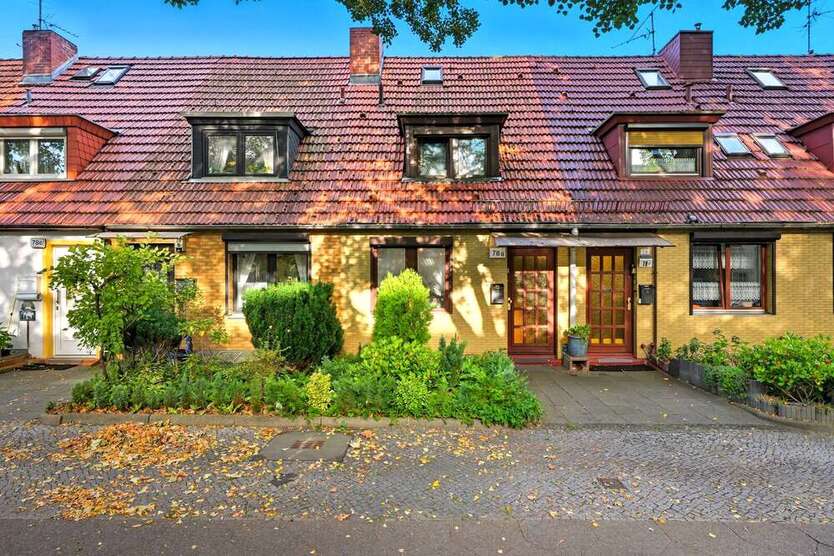 Haus zum Kaufen in Berlin 370.000 € 70.5 m² 3 zimmer