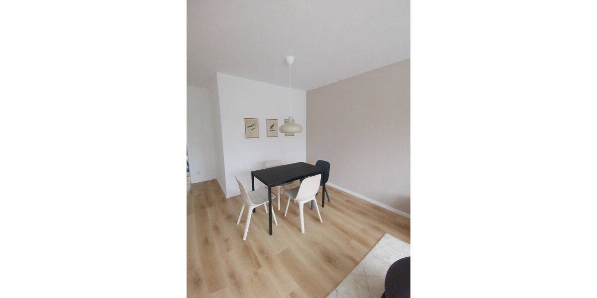 Etagenwohnung Berlin Adlershof - 3 Zimmer, 74 m&sup2;, 1.290&euro; | Angebot:26600630