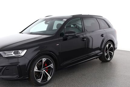 Audi Q7 97.872 km 54.880 &euro; Berlin 12103
