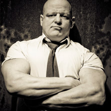 Rummelsnuff & Der Seeadler 27.12.2025 SO36