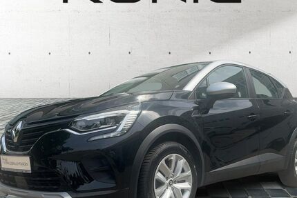 Renault Captur 26.782 km 17.999 &euro; Oranienburg bei Berlin 16515