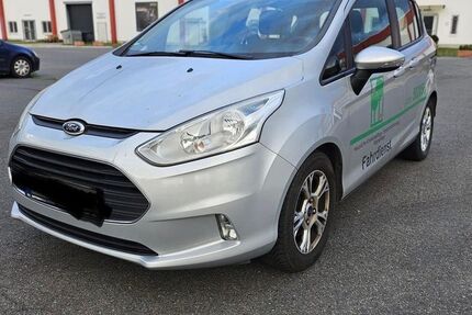 Ford B-Max 159.000 km 4.300 &euro; Velten 16727