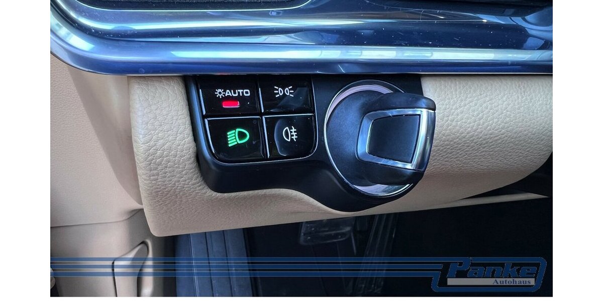 Porsche Panamera 3.0 Aut.*Pano*LED*Memory*Leder*Luft* 39.342 km 49.900 &euro; Berlin 13187