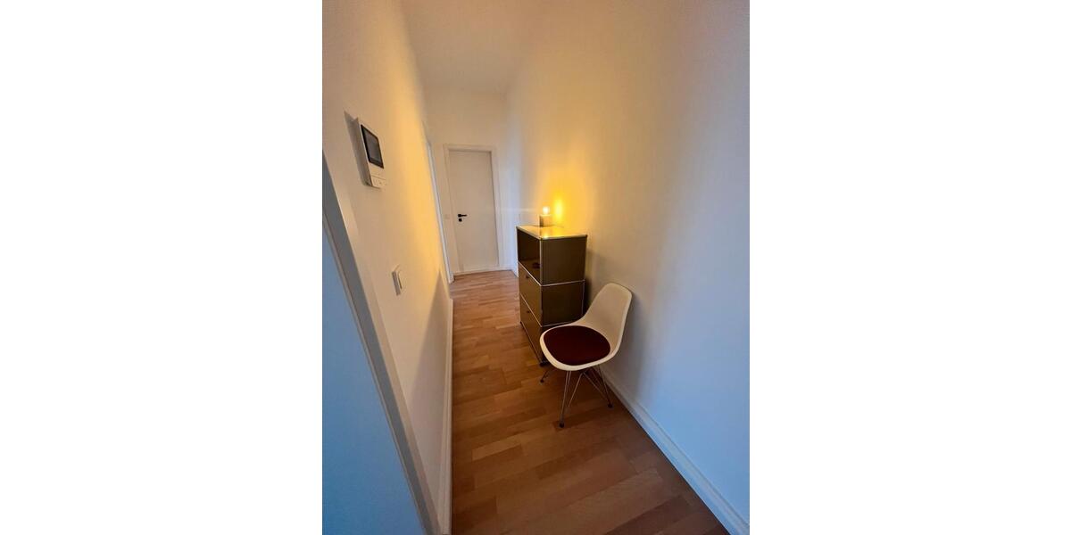Etagenwohnung Berlin Pankow - 1 Zimmer, 49 m&sup2;, 1.650&euro; | Angebot:26693580