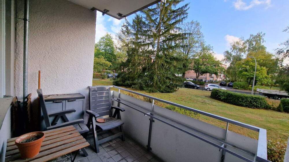 Etagenwohnung Berlin Zehlendorf - 4 Zimmer, 114 m&sup2;, 480.000&euro; | Angebot:25756710
