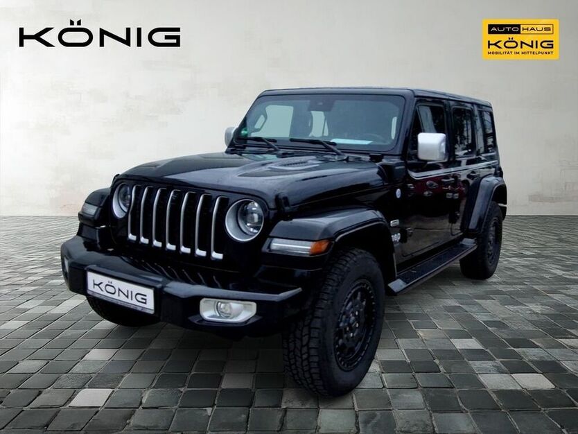 Wrangler