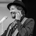 Lars Voges und Band - Kein Bedauern