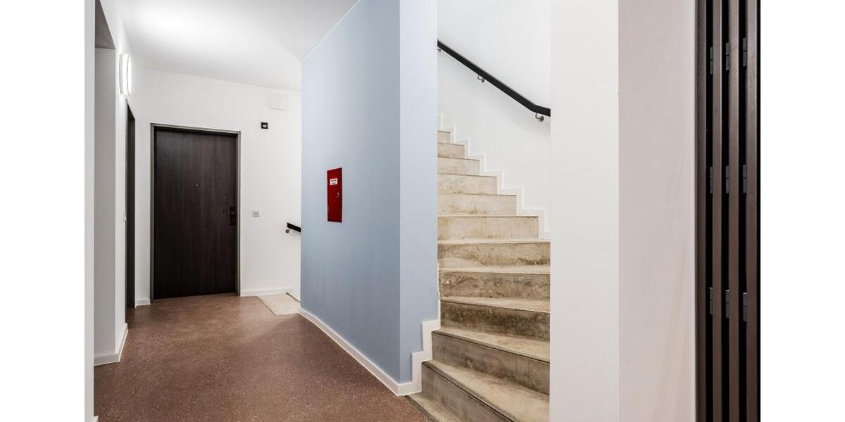 Etagenwohnung Berlin Spandau - 3 Zimmer, 75 m&sup2;, 1.494&euro; | Angebot:26461203