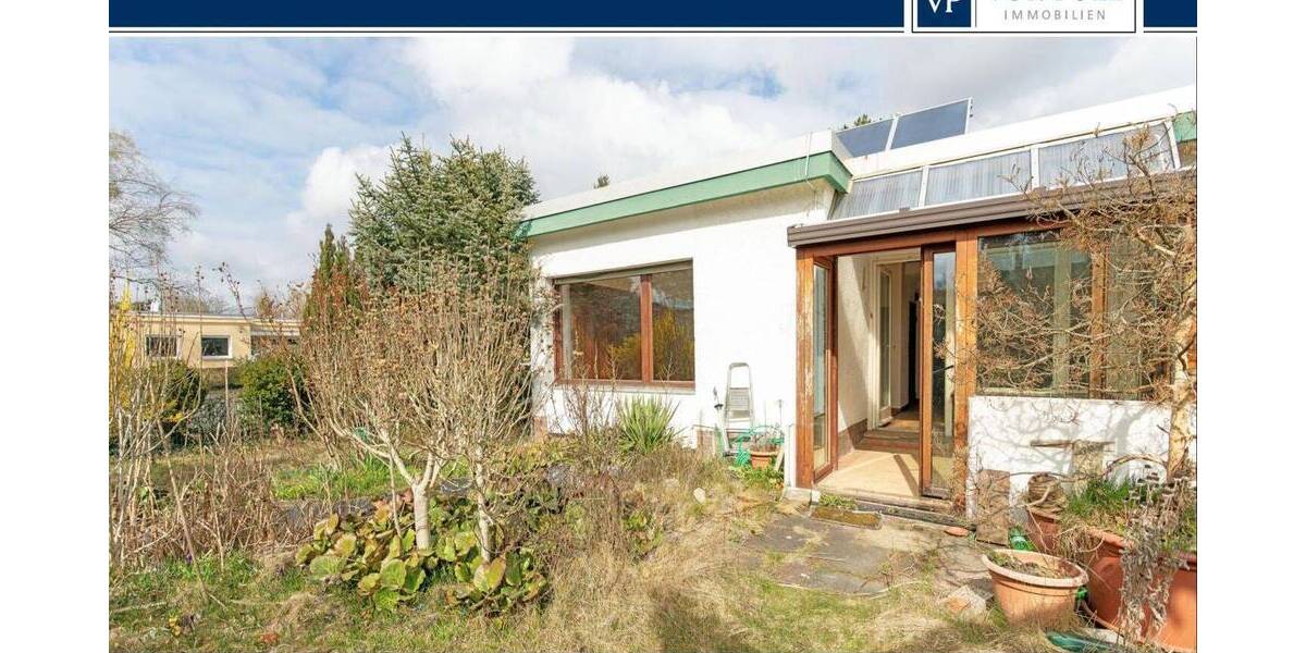 Bungalow Berlin Zehlendorf - 5 Zimmer, 95 m&sup2;, 565.000&euro; | Angebot:26162821