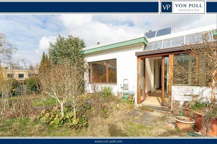 Haus Berlin Zehlendorf - 5 Zimmer, 95 m&sup2;, 565.000&euro; | Angebot:26162821