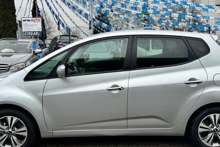 Kia Venga 18.153 km 12.850 &euro; Königs Wusterhausen - OT Niederlehme 15713