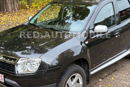 Dacia Duster 138.000 km 4.990 &euro; Berlin 12249