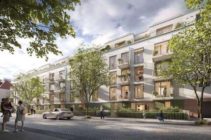 Garagen / Stellplätze Berlin Lichtenberg - 39.900&euro; | Angebot:26366875