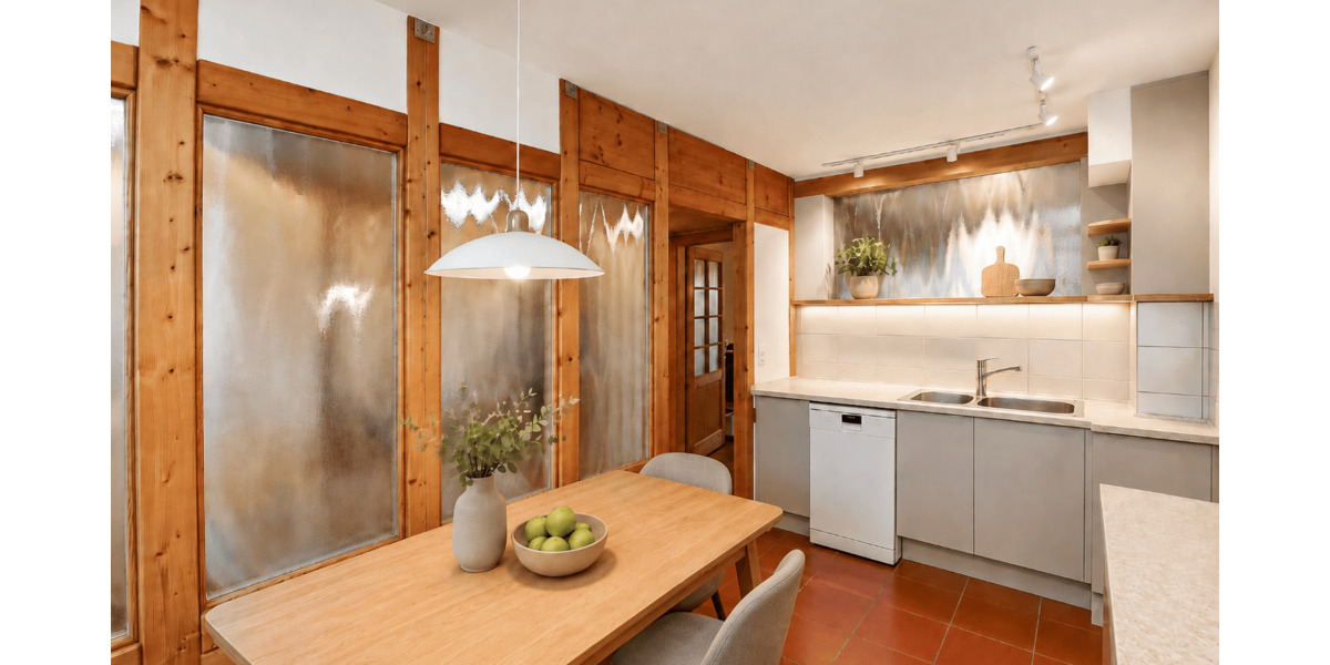 Reihenmittelhaus Berlin Köpenick - 3 Zimmer, 65 m&sup2;, 298.670&euro; | Angebot:26656806