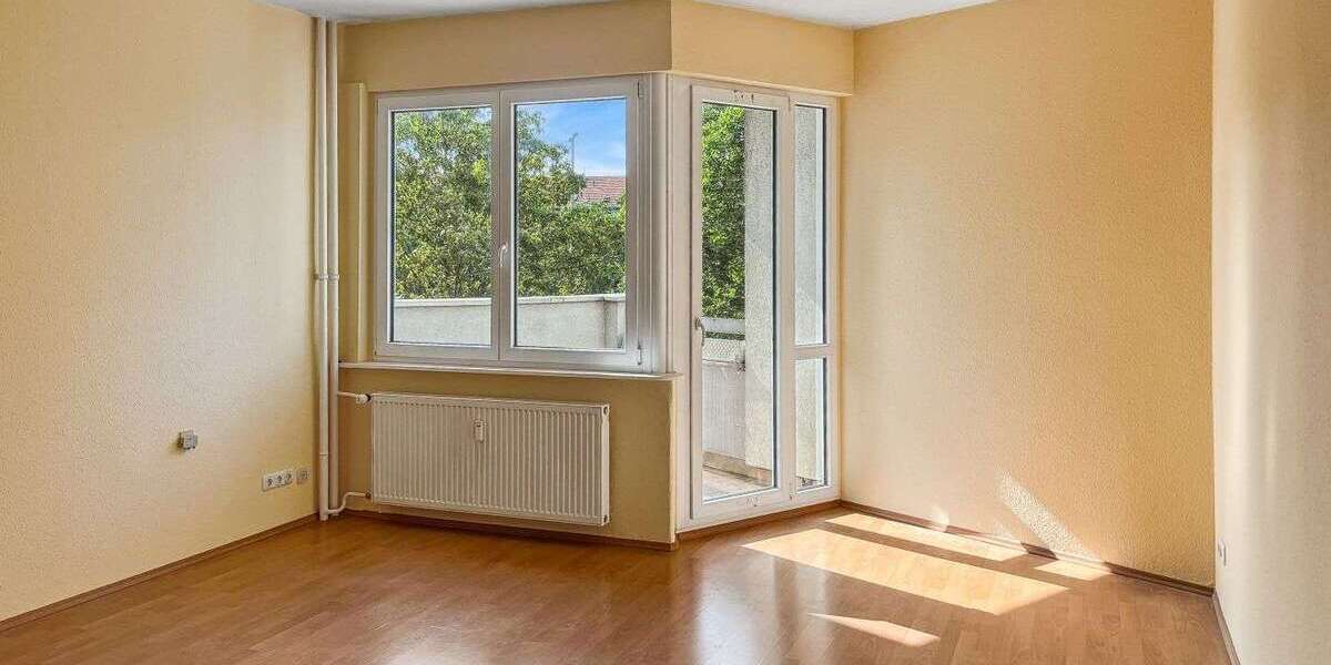 Etagenwohnung Berlin Charlottenburg-Wilmersdorf - 1 Zimmer, 40 m&sup2;, 169.000&euro; | Angebot:24886126