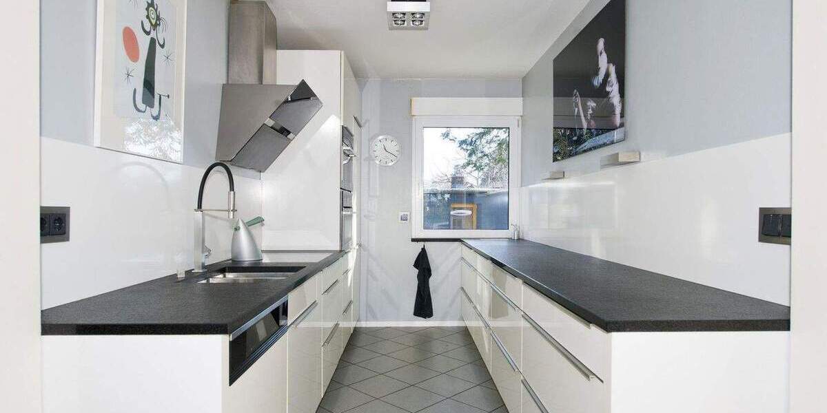 Einfamilienhaus Berlin Altglienicke - 5 Zimmer, 157 m&sup2;, 650.000&euro; | Angebot:25716229