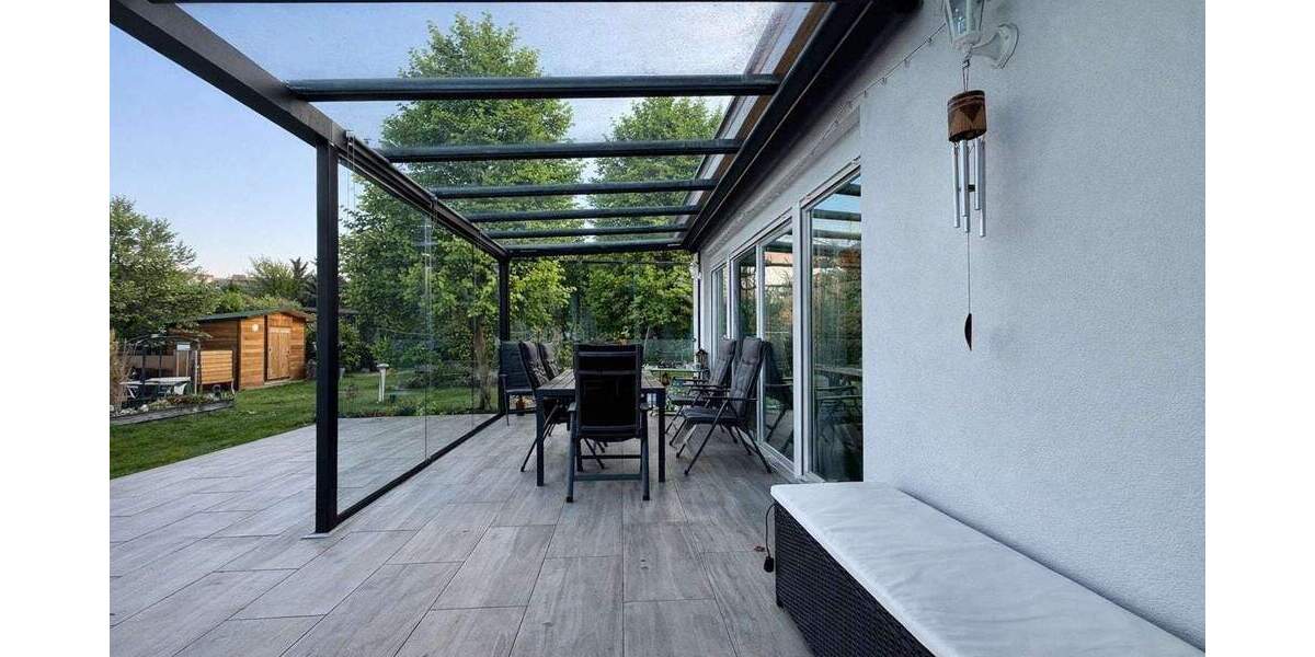 Einfamilienhaus Berlin Altglienicke - 6 Zimmer, 160 m&sup2;, 1.150.000&euro; | Angebot:24531765