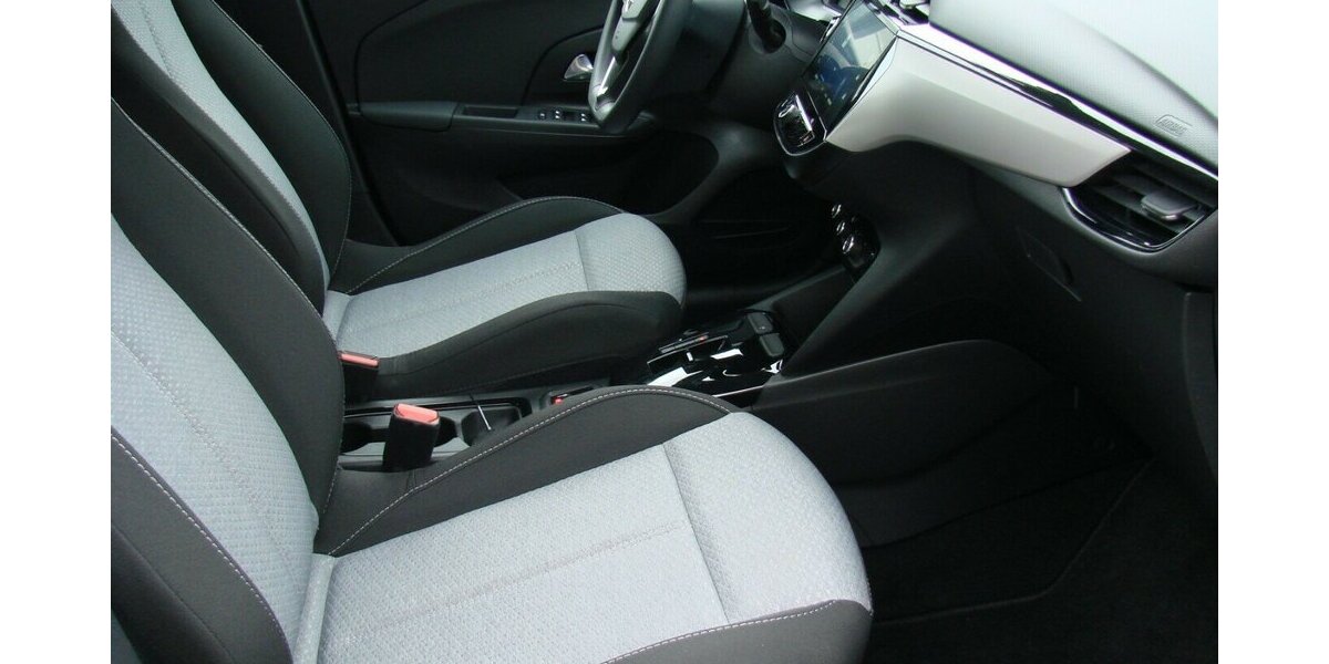 Opel Corsa-e e Edition Long Range Totwinkel Volldigital 1.999 km 24.980 &euro; Falkensee 14612