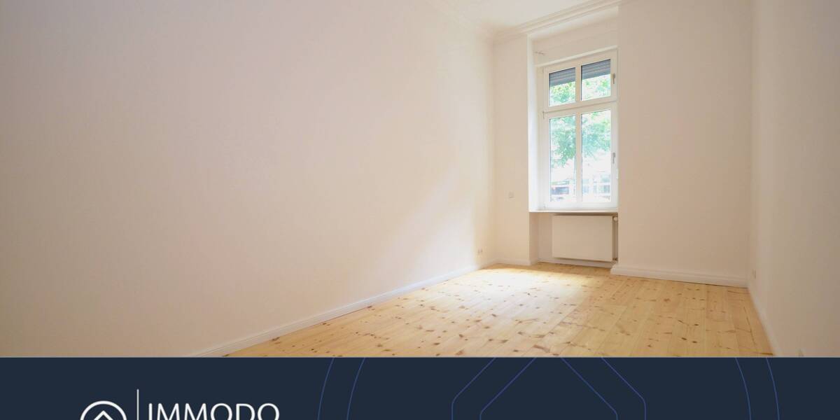 Etagenwohnung Berlin Kreuzberg - 2 Zimmer, 55 m&sup2;, 325.000&euro; | Angebot:25713900