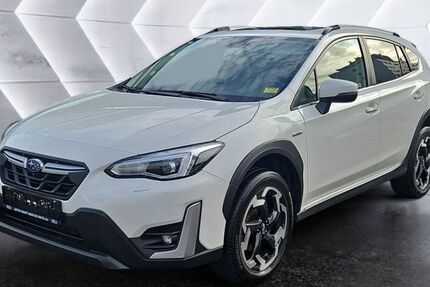 Subaru XV 68.780 km 26.880 &euro; Berlin 10553
