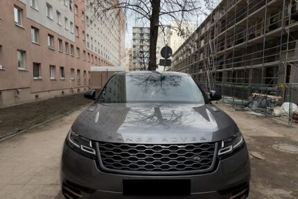 Land Rover Range Rover Velar 164.000 km 22.900 &euro; Berlin 10179