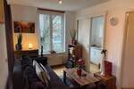 Hervorragend geschnittenes 1 Zimmer Apartment mit Balkon zimmer