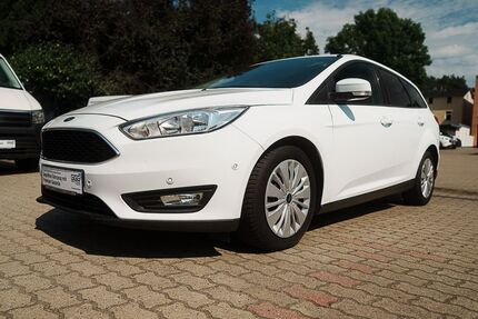Ford Focus 192.000 km 5.900 &euro; Oranienburg bei Berlin 16515