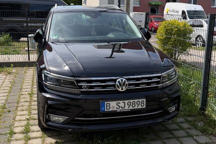 VW Tiguan 159.000 km 20.500 &euro; Berlin 12627