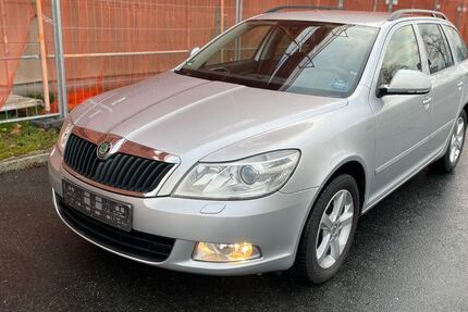Skoda Octavia 250.000 km 5.599 &euro; Berlin 12057
