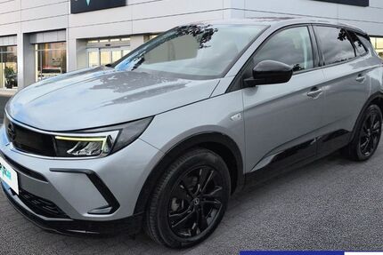Opel Grandland (X) 63.150 km 17.990 &euro; Berlin 12681