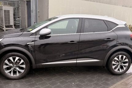 Renault Captur 44.600 km 16.800 &euro; Berlin 10969