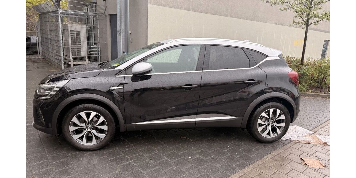 Renault Captur 44.600 km 16.800 &euro; Berlin 10969