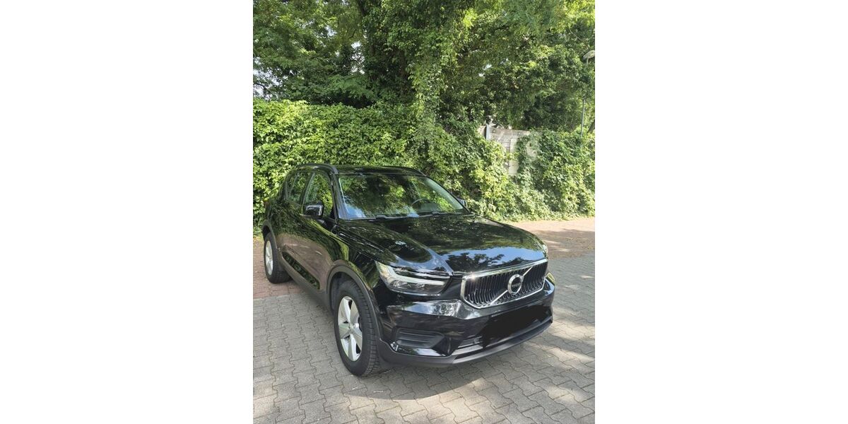 Volvo XC40 135.000 km 15.490 &euro; Berlin 12309