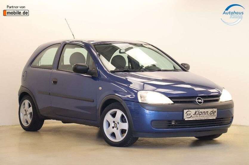 Corsa