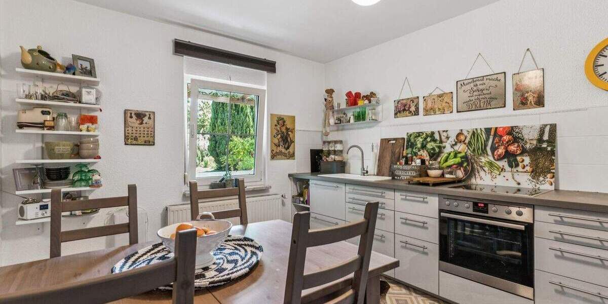 Einfamilienhaus Berlin Bohnsdorf - 4 Zimmer, 122 m&sup2;, 498.000&euro; | Angebot:25711838