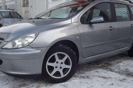 Peugeot 307 175.000 km 1.799 &euro; Berlin 12277