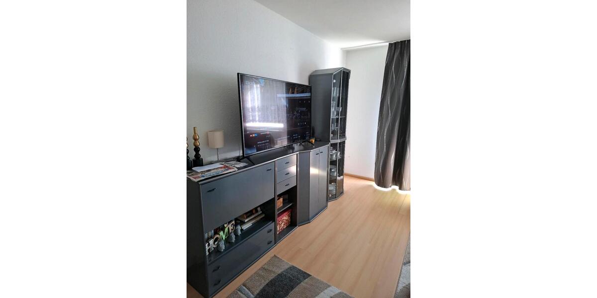 Etagenwohnung Berlin Spandau - 2 Zimmer, 65 m&sup2;, 1.220&euro; | Angebot:25942205