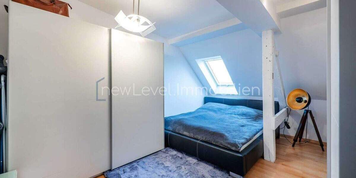Etagenwohnung Berlin Plänterwald - 3 Zimmer, 97 m&sup2;, 585.000&euro; | Angebot:25681547